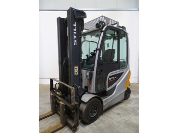 Elektrische heftruck STILL RX60