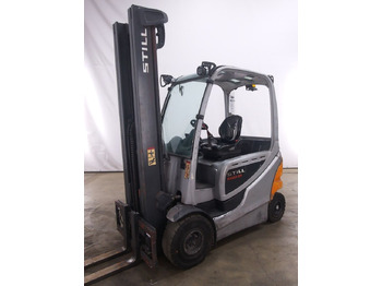 Elektrische heftruck STILL RX60