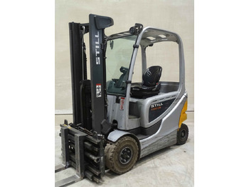 Elektrische heftruck STILL RX60