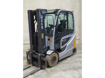 Elektrische heftruck STILL RX60