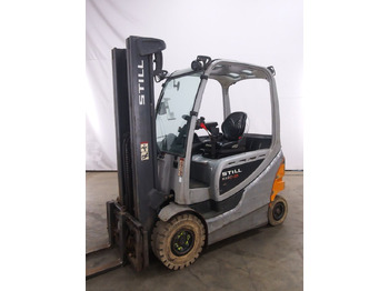Elektrische heftruck STILL RX60