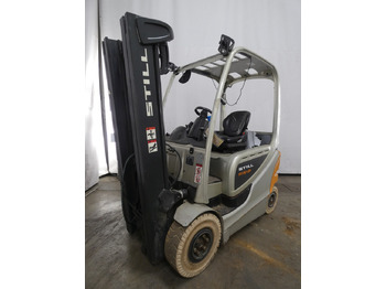 Elektrische heftruck STILL RX60