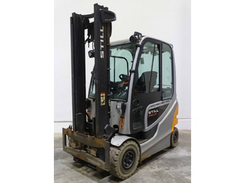 Elektrische heftruck STILL RX60