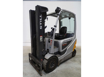Elektrische heftruck STILL RX60