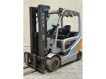 Elektrische heftruck STILL RX60