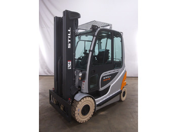 Elektrische heftruck STILL RX60