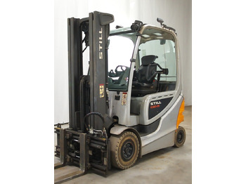 Elektrische heftruck STILL RX60