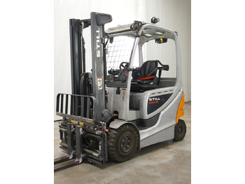 Elektrische heftruck STILL RX60
