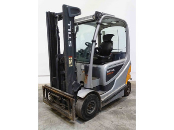 Elektrische heftruck STILL RX60