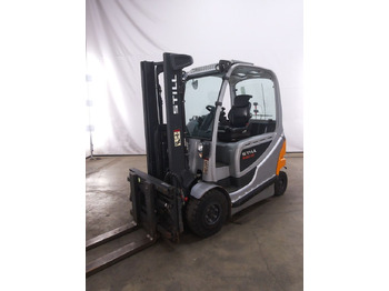Elektrische heftruck STILL RX60