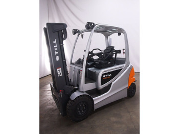 Elektrische heftruck STILL RX60
