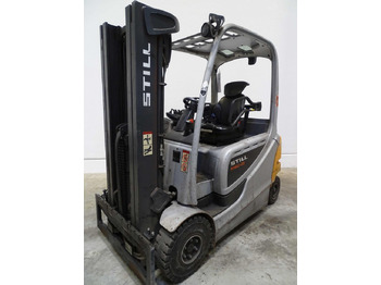 Elektrische heftruck STILL RX60