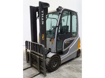 Elektrische heftruck STILL RX60