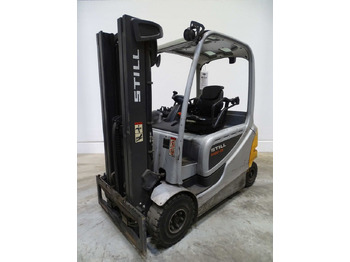 Elektrische heftruck STILL RX60