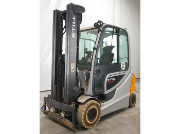 Elektrische heftruck STILL RX60