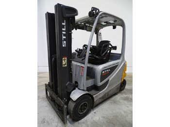 Elektrische heftruck STILL RX60