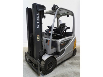 Elektrische heftruck STILL RX60