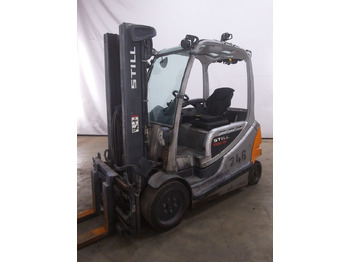 Elektrische heftruck STILL RX60