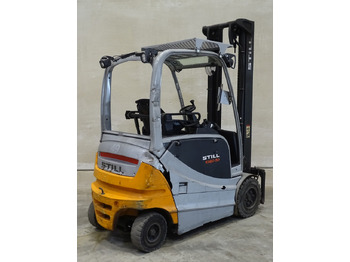 Leasing Still RX60-30 Still RX60-30: afbeelding 2