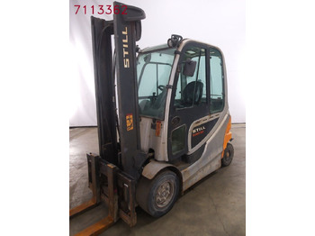 Leasing Still RX60-30 Still RX60-30: afbeelding 1