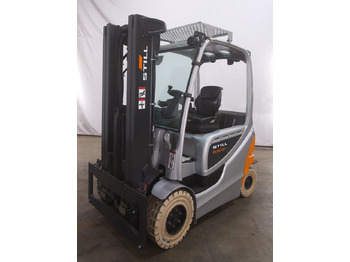 Elektrische heftruck STILL RX60