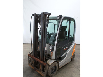 Elektrische heftruck STILL RX60
