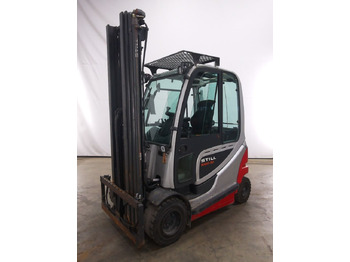 Elektrische heftruck STILL RX60