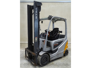 Elektrische heftruck STILL RX60