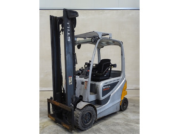 Elektrische heftruck STILL RX60