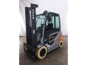 Elektrische heftruck STILL RX60