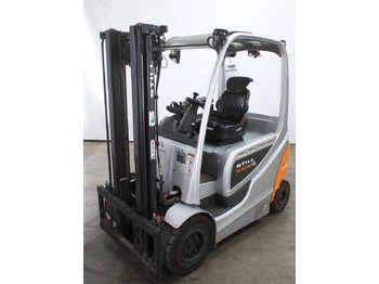 Elektrische heftruck STILL RX60