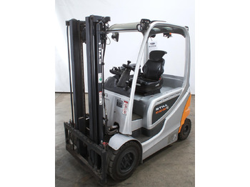 Elektrische heftruck STILL RX60