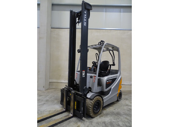 Elektrische heftruck STILL RX60