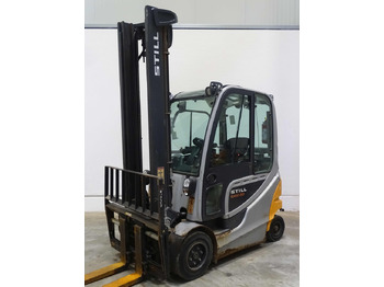 Elektrische heftruck STILL RX60