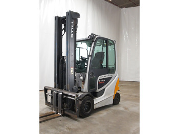 Elektrische heftruck STILL RX60