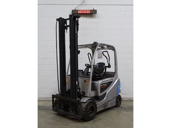 Elektrische heftruck STILL RX60