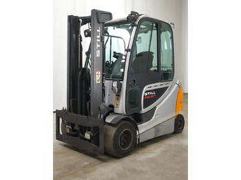 Elektrische heftruck STILL RX60