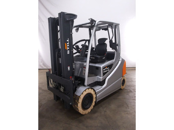 Elektrische heftruck STILL RX60