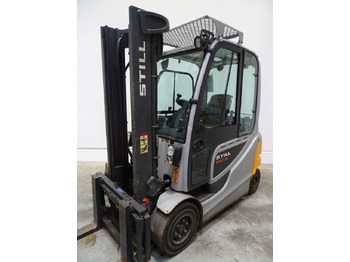 Elektrische heftruck STILL RX60