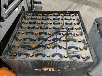 Elektrische heftruck Still RX60-35/600: afbeelding 4