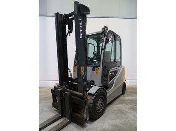 Elektrische heftruck STILL RX60