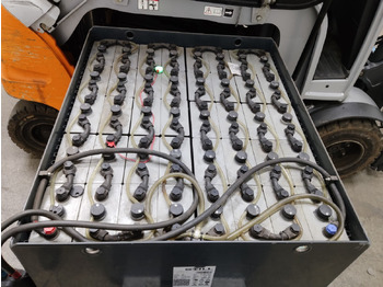 Elektrische heftruck Still RX60-35: afbeelding 4