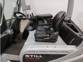 Elektrische heftruck Still RX60-35: afbeelding 3