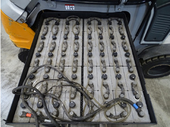Elektrische heftruck Still RX60-35: afbeelding 4