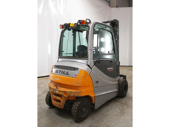 Leasing Still RX60-35 Still RX60-35: afbeelding 2