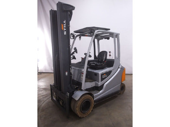 Elektrische heftruck STILL RX60