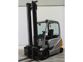 Elektrische heftruck STILL RX60