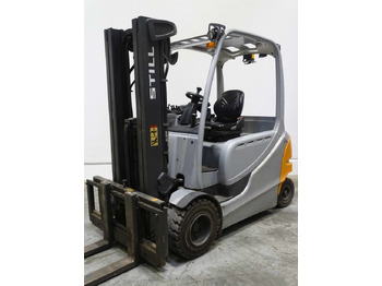 Elektrische heftruck STILL RX60