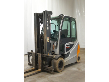 Elektrische heftruck STILL RX60