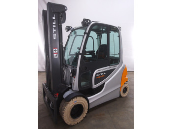Elektrische heftruck STILL RX60